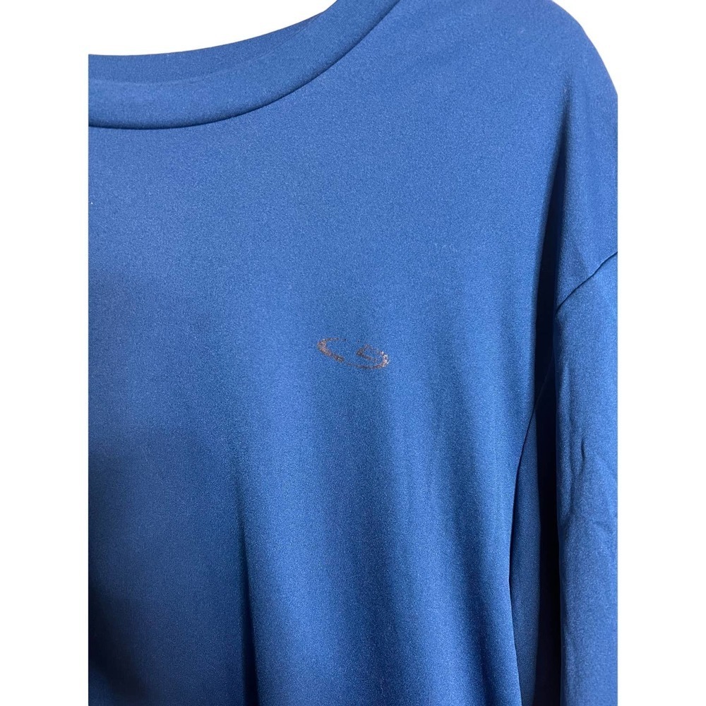 Blue Shirt - Picture 3 of 4